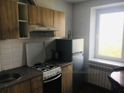 Buy an apartment, Czekh, Mikolaychuka-I-vul, Lviv, Shevchenkivskiy district, id 4762839