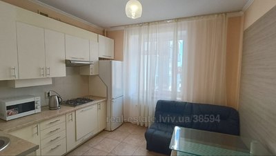 Rent an apartment, Knyagini-Olgi-vul, Lviv, Frankivskiy district, id 4823471