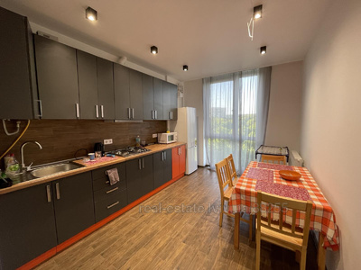 Buy an apartment, Malogoloskivska-vul, Lviv, Shevchenkivskiy district, id 4797883