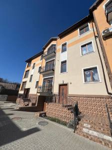 Buy an apartment, Lisinecka-vul, Lviv, Lichakivskiy district, id 4691443