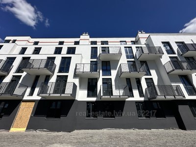 Buy an apartment, Orlika-P-vul, Lviv, Shevchenkivskiy district, id 4738664