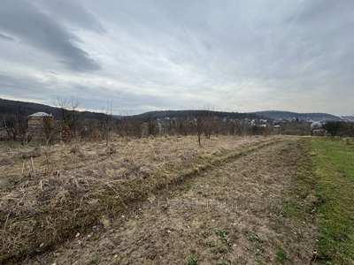 Buy a lot of land, agricultural, Volica, Pustomitivskiy district, id 4755118