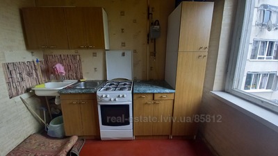 Rent an apartment, Czekh, Chervonoyi-Kalini-prosp, Lviv, Sikhivskiy district, id 4616456