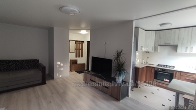 Rent an apartment, Brezhnyevka, Vigovskogo-I-vul, Lviv, Zaliznichniy district, id 4683545