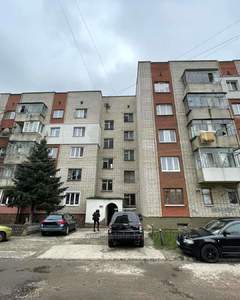 Buy an apartment, Czekh, Grinchenka-B-vul, Lviv, Shevchenkivskiy district, id 4928331