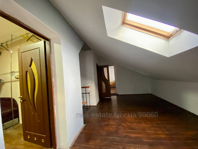 Buy an apartment, Austrian luxury, Gorodocka-vul, Lviv, Galickiy district, id 4888913