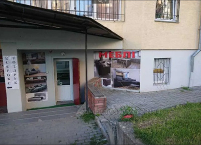 Commercial real estate for sale, Storefront, Trilovskogo-K-vul, Lviv, Sikhivskiy district, id 4704619
