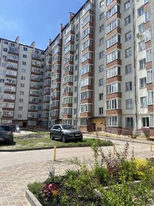 Buy an apartment, Velichkovskogo-I-vul, Lviv, Shevchenkivskiy district, id 4751262