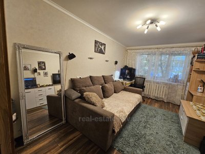 Buy an apartment, Chuprinki-T-gen-vul, Lviv, Galickiy district, id 4881620