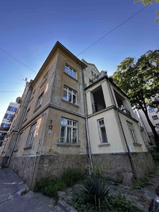 Commercial real estate for rent, Multifunction complex, Gorbachevskogo-I-vul, Lviv, Frankivskiy district, id 4839981