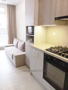 Rent an apartment, Pasiki-Galicki-vul, Lviv, Lichakivskiy district, id 4421359