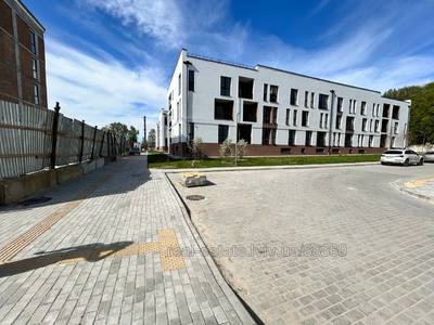 Buy an apartment, Nadiyna-vul, Lviv, Sikhivskiy district, id 4726579