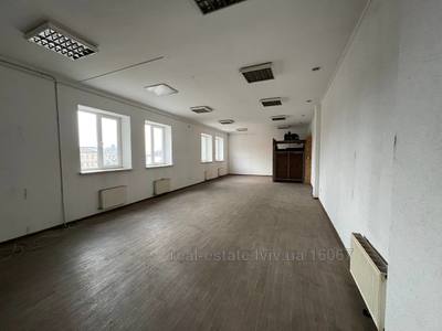 Commercial real estate for rent, Non-residential premises, Khmelnickogo-B-vul, Lviv, Shevchenkivskiy district, id 5129804