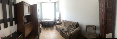 Rent an apartment, Polish, Vitovskogo-D-vul, 35, Lviv, Frankivskiy district, id 4673007