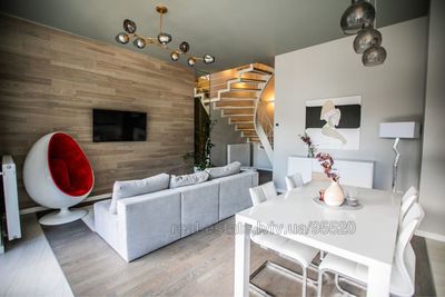 Rent an apartment, Chornovola-V-prosp, 16А, Lviv, Shevchenkivskiy district, id 4720353