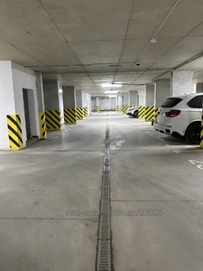 Garage for rent, Underground parking space, Sadova-vul, Lviv, Zaliznichniy district, id 4943375