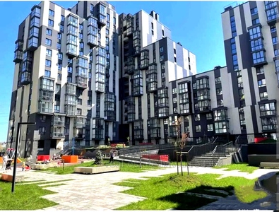 Buy an apartment, Knyagini-Olgi-vul, 100, Lviv, Frankivskiy district, id 3226283