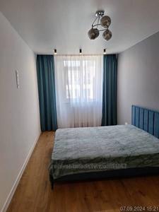 Rent an apartment, Zelena-vul, 204, Lviv, Sikhivskiy district, id 4795998