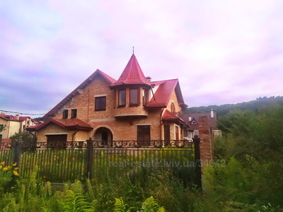 Buy a house, Home, Dolinna-vul, Vinniki, Lvivska_miskrada district, id 4726556