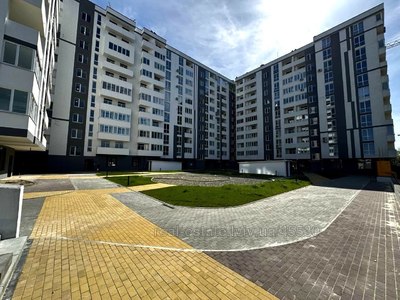 Buy an apartment, Ternopilska-vul, Lviv, Sikhivskiy district, id 5032746