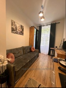 Rent an apartment, Brativ-Mikhnovskikh-vul, Lviv, Zaliznichniy district, id 4611747