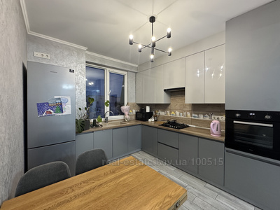 Buy an apartment, Ivasiuka, Pustomity, Pustomitivskiy district, id 5123113