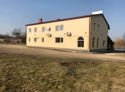 Commercial real estate for sale, Multifunction complex, Золота гора, Krukenichi, Mostiskiy district, id 4690487