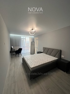 Rent an apartment, Zelena-vul, Lviv, Sikhivskiy district, id 5057930