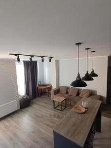 Rent an apartment, Zamarstinivska-vul, Lviv, Shevchenkivskiy district, id 5077931