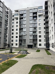 Buy an apartment, Roksolyani-vul, Lviv, Zaliznichniy district, id 4864778