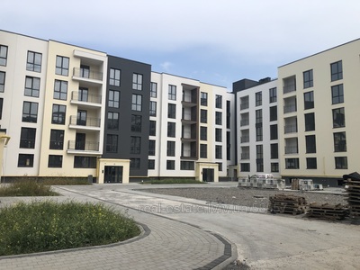 Buy an apartment, Truskavecka-vul, Lviv, Frankivskiy district, id 4822112