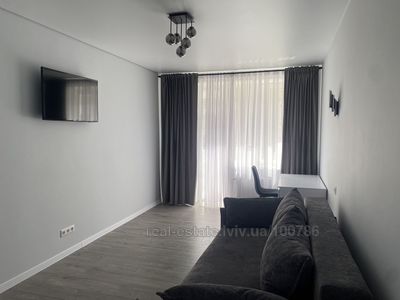 Buy an apartment, Demnyanska-vul, Lviv, Sikhivskiy district, id 4814444