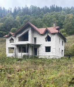 Buy a house, Oryavchik, Skolivskiy district, id 4861930