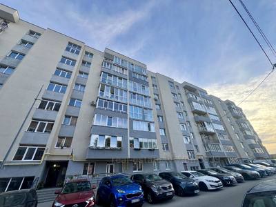 Buy an apartment, Vulecka-vul, Lviv, Sikhivskiy district, id 4799996