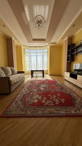 Rent an apartment, Linkolna-A-vul, Lviv, Shevchenkivskiy district, id 4824069