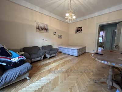 Buy an apartment, Austrian, Danilishina-D-vul, Lviv, Galickiy district, id 4792237