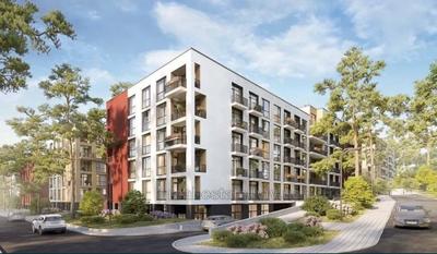 Buy an apartment, Shyroka-Street, Bryukhovichi, Lvivska_miskrada district, id 5046356