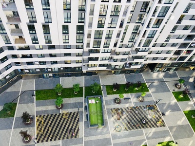 Buy an apartment, Geroyiv-UPA-vul, Lviv, Frankivskiy district, id 5114178