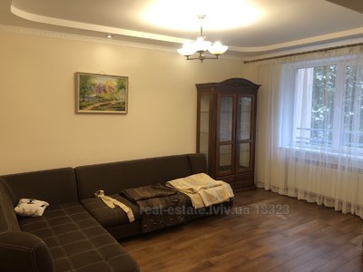 Rent an apartment, Vashingtona-Dzh-vul, Lviv, Lichakivskiy district, id 4829351