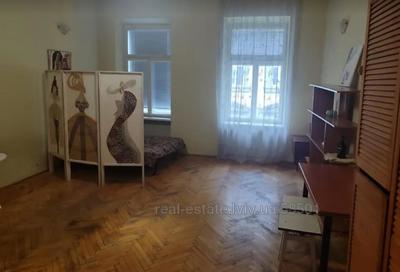 Buy an apartment, Austrian, Kostyushka-T-vul, Lviv, Galickiy district, id 4829614