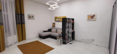 Rent an apartment, Banderi-S-vul, Lviv, Frankivskiy district, id 4902559