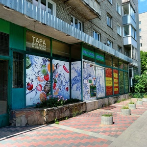 Зняти комерційну нерухомість, Тролейбусна вул., 2, Львів, Франківський район, id 2646039