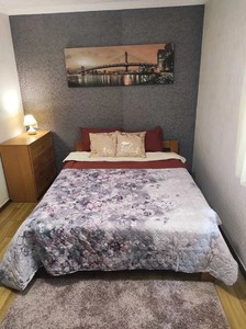 Buy an apartment, Polish, Bortnyanskogo-D-vul, Lviv, Zaliznichniy district, id 4728225