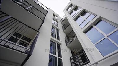 Buy an apartment, Geroyiv-Krut-vul, Lviv, Frankivskiy district, id 4850274