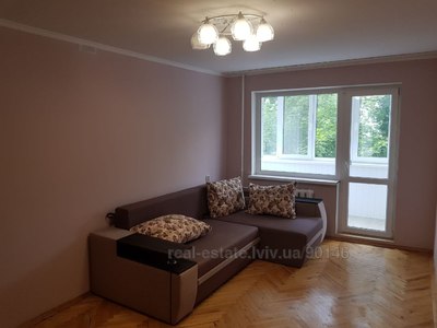 Rent an apartment, Brezhnyevka, Grinchenka-B-vul, Lviv, Shevchenkivskiy district, id 4747073