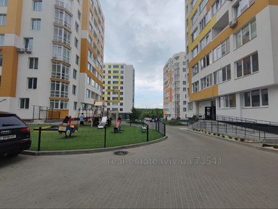 Buy an apartment, Velichkovskogo-I-vul, Lviv, Shevchenkivskiy district, id 4602264