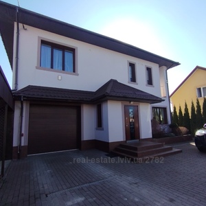 Buy a house, Home, Потічкова, Pidryasnoe, Yavorivskiy district, id 5146812