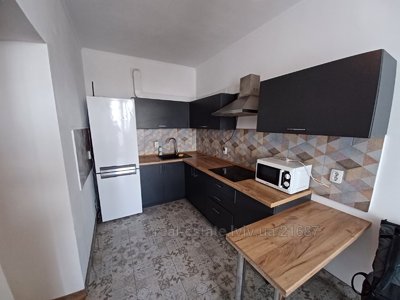 Buy an apartment, Antonicha-BI-vul, Lviv, Sikhivskiy district, id 4713563