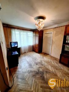 Buy an apartment, Lyubinska-vul, Lviv, Zaliznichniy district, id 4641342