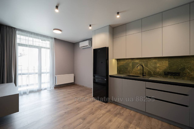 Buy an apartment, Zelena-vul, Lviv, Sikhivskiy district, id 4726447